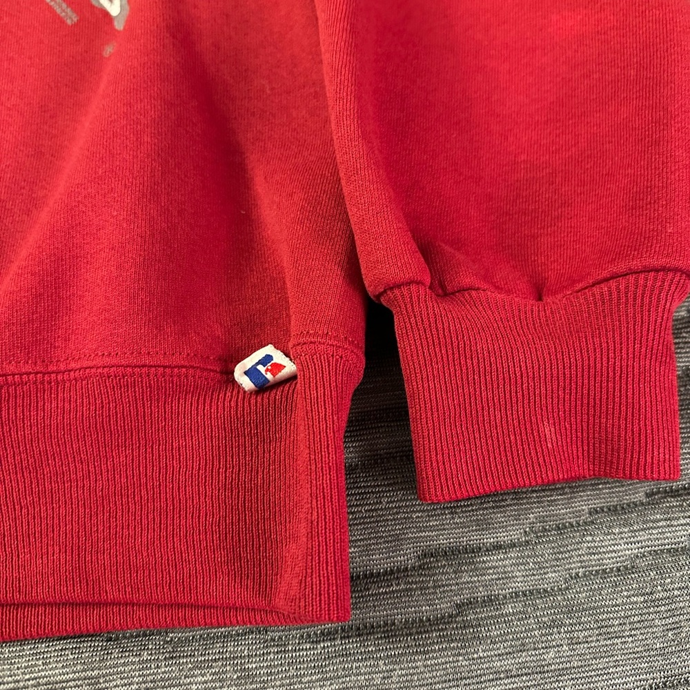 Vintage Alabama Crewneck - Picture 4 of 9